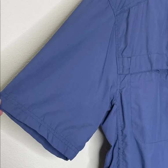 Rei Outdoors  Button-Up Shirt - Picture 5 of 9